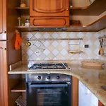Ferienhaus 100m Dalla Affitti Budoni