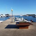 Ferienhaus 100m Dalla Affitti Budoni