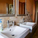 100m Dalla Affitti Ferienhaus *