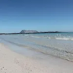 100m Dalla Affitti Ferienhaus Budoni