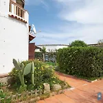 100m Dalla Affitti Ferienhaus