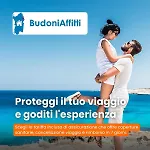100m Dalla Affitti Ferienhaus