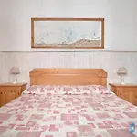 100m Dalla Affitti Ferienhaus *