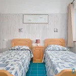 100m Dalla Affitti Ferienhaus