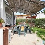 100m Dalla Affitti Ferienhaus
