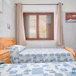 Ferienhaus 100m Dalla Affitti Budoni