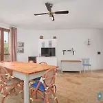 Ferienhaus 100m Dalla Affitti Budoni