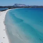 100m Dalla Affitti * Budoni