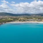 Ferienhaus 100m Dalla Affitti Budoni