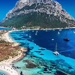 100m Dalla Affitti Ferienhaus