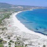 100m Dalla Affitti Ferienhaus