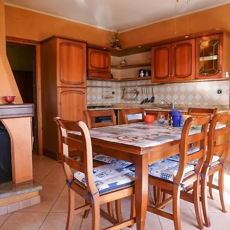 Via Dei Lidi Affitti Holiday home *