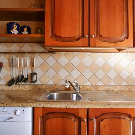 Holiday home Via Dei Lidi Affitti