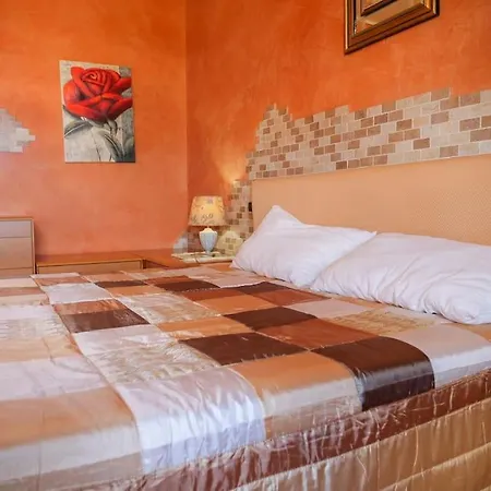 Via Dei Lidi Affitti Holiday home