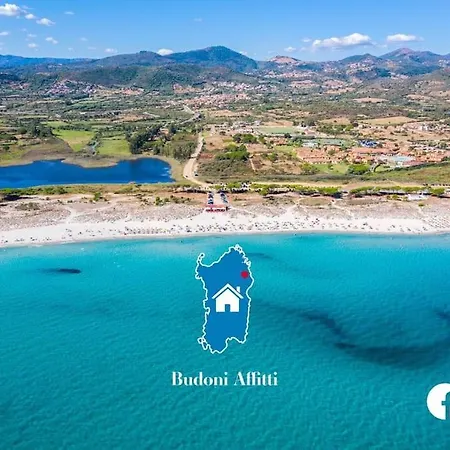 Via Dei Lidi Affitti Holiday home *