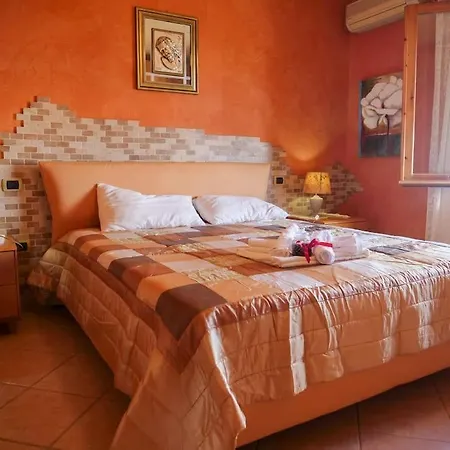 Holiday home Via Dei Lidi Affitti Budoni