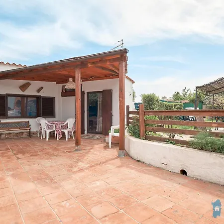 Ferienhaus 100m Dalla Affitti *