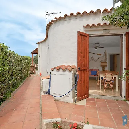 Ferienhaus 100m Dalla Affitti Budoni